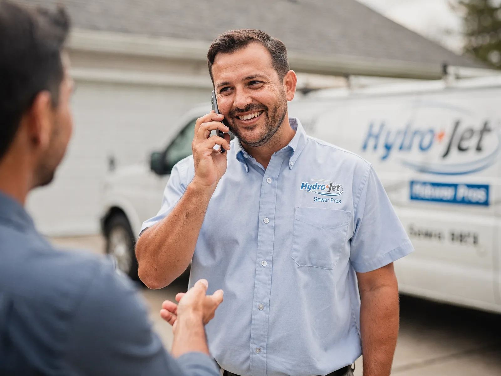 Hydro Jetting Rosedale, LA FAQs